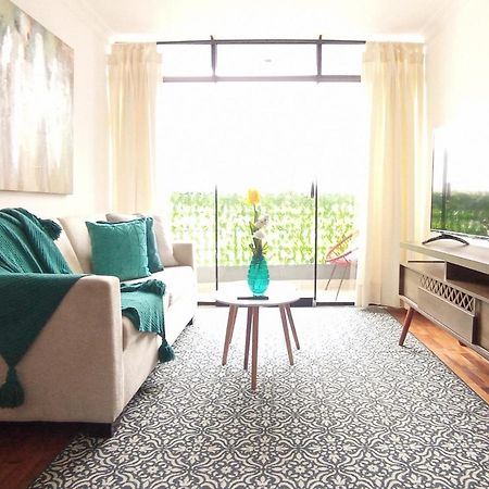 Centric Apartments In Miraflores • Key Locations • Lima Ngoại thất bức ảnh