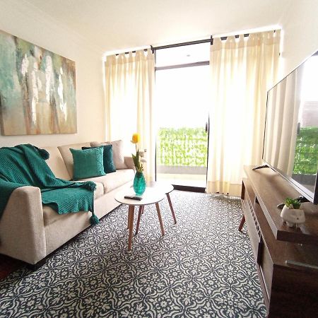 Centric Apartments In Miraflores • Key Locations • Lima Ngoại thất bức ảnh