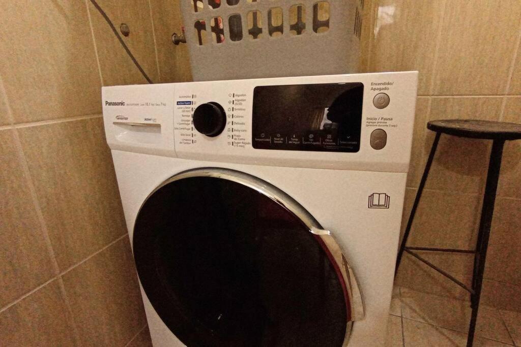 Centric Apartments In Miraflores • Key Locations • Lima Ngoại thất bức ảnh