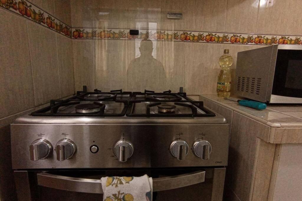 Centric Apartments In Miraflores • Key Locations • Lima Ngoại thất bức ảnh