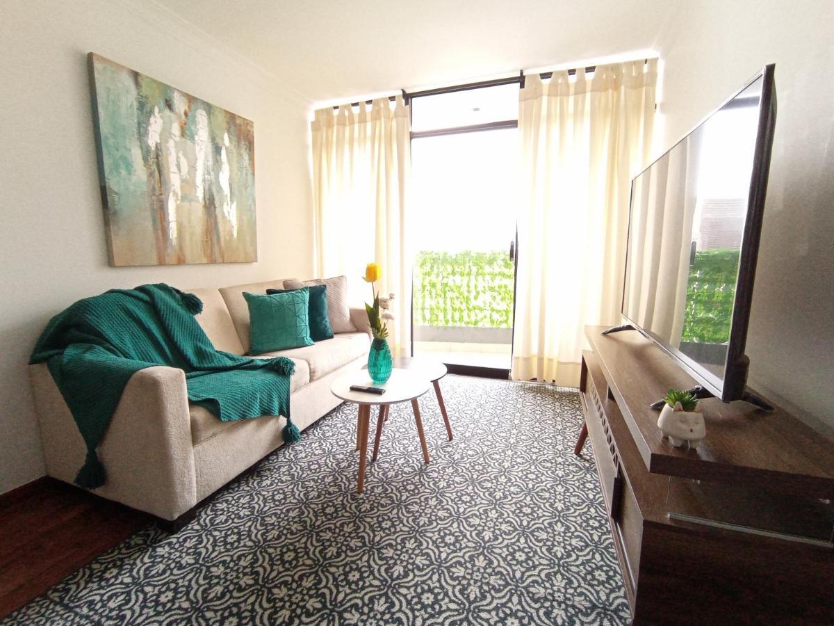 Centric Apartments In Miraflores • Key Locations • Lima Ngoại thất bức ảnh