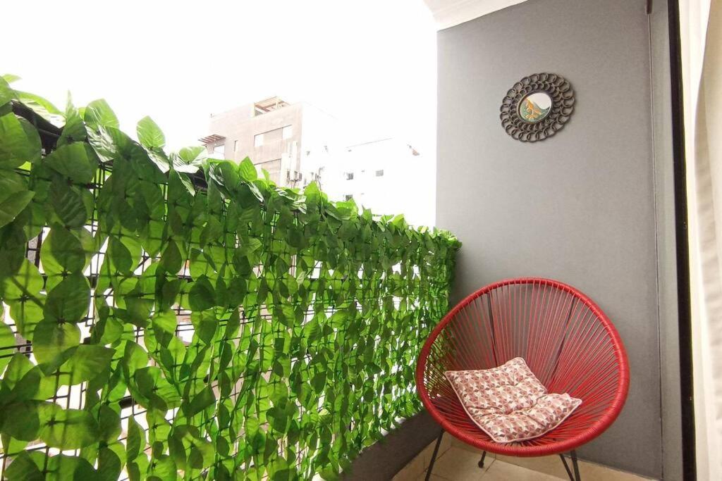 Centric Apartments In Miraflores • Key Locations • Lima Ngoại thất bức ảnh