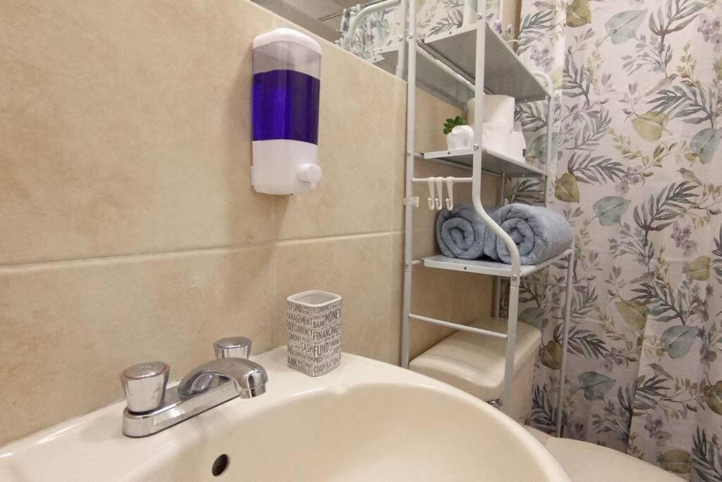 Centric Apartments In Miraflores • Key Locations • Lima Ngoại thất bức ảnh