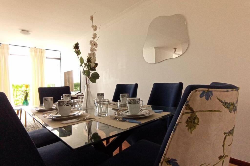 Centric Apartments In Miraflores • Key Locations • Lima Ngoại thất bức ảnh