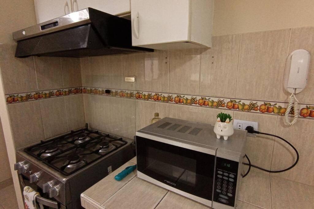 Centric Apartments In Miraflores • Key Locations • Lima Ngoại thất bức ảnh