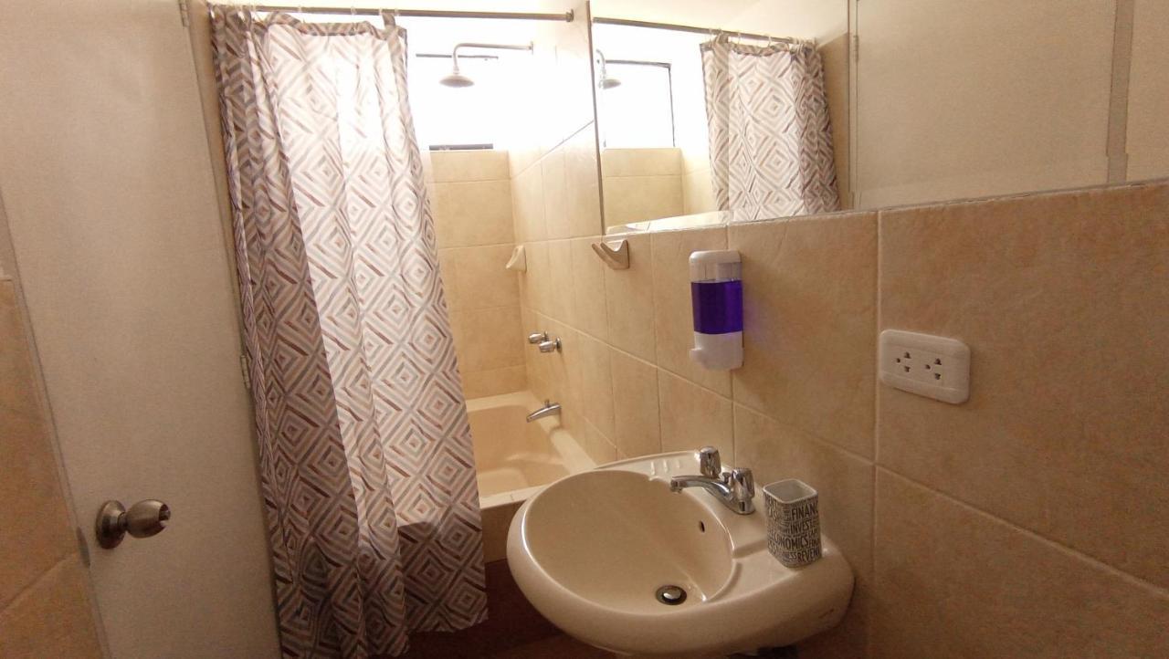 Centric Apartments In Miraflores • Key Locations • Lima Ngoại thất bức ảnh